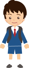 小学生のニキビ(10歳頃~)